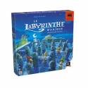 Labyrinthe Magique Jeu De Soci T Junior Gigamic