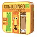 ConjuDingo CE2 - Cocktail Games - Acheter sur la Boutique BCD Jeux