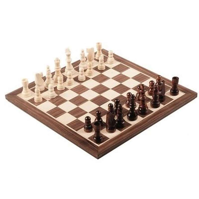 Jeux D Echecs 30 Cm Un Jeu Loisirs Nouveaux d Jeux