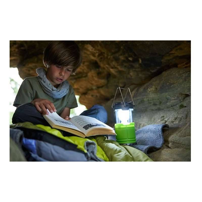 lampe de camping enfant - Terra Kids