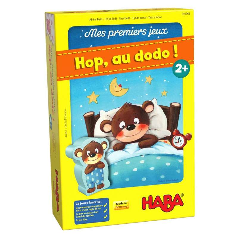 haba jeux 2 ans