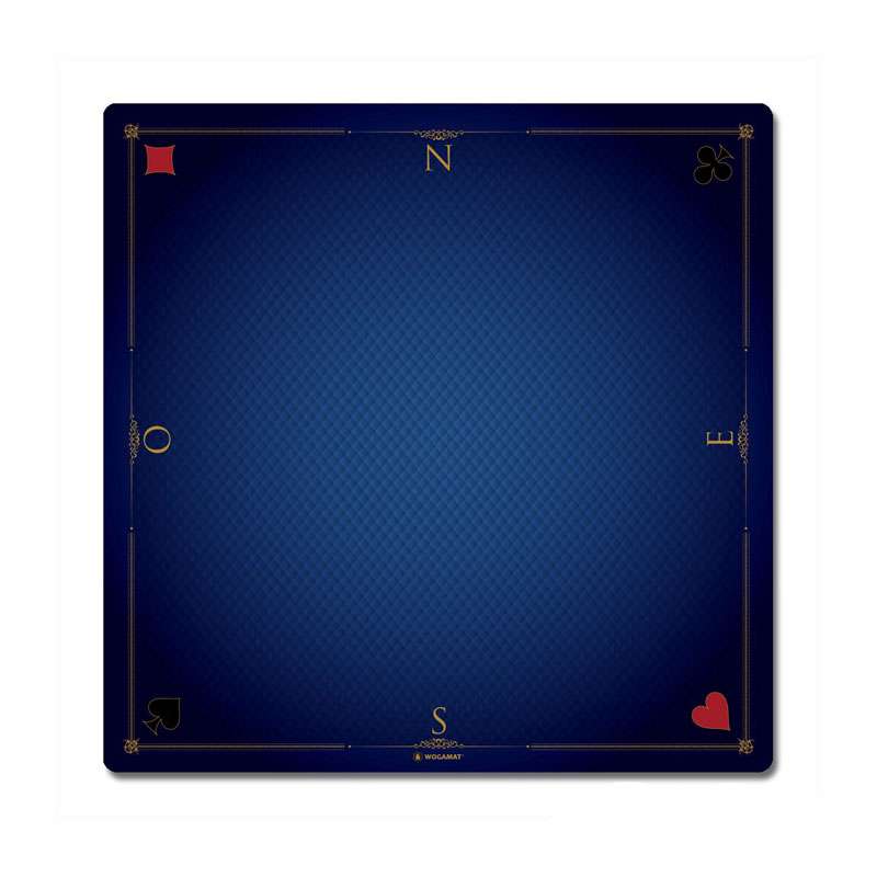 Tapis Prestige Bleu Taille 1 Wogamat Boutique d Jeux