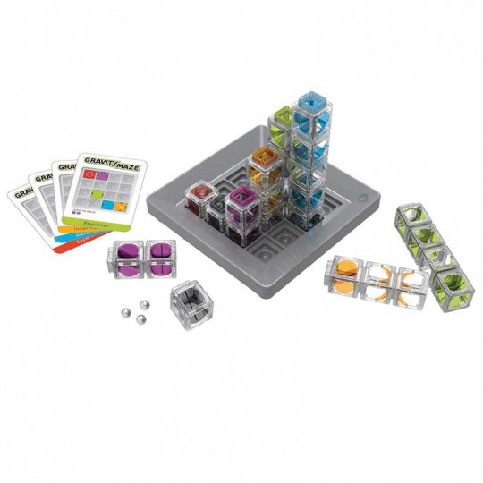 Gravity Maze ThinkFun - 2