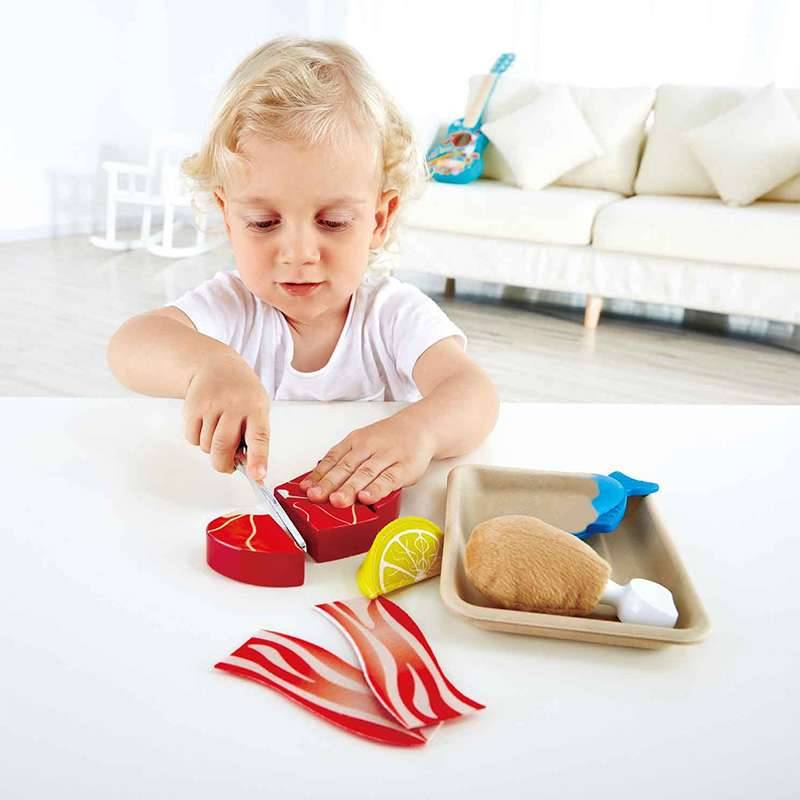 Jouet Hape Malette Docteur Enfant - Hape