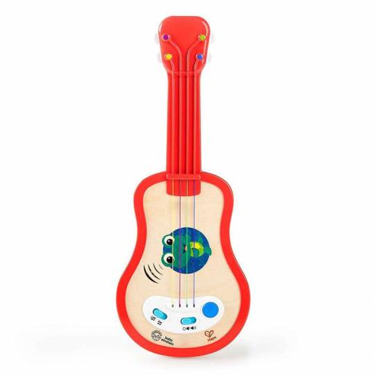 Ukulélé Magic Touch Baby Einstein - Hape Hape - 1