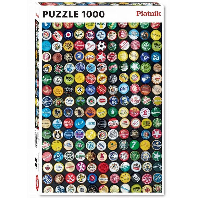 Colle Puzzle Définitive 303 - 250 ml - Odif - Boutique BCD Jeux