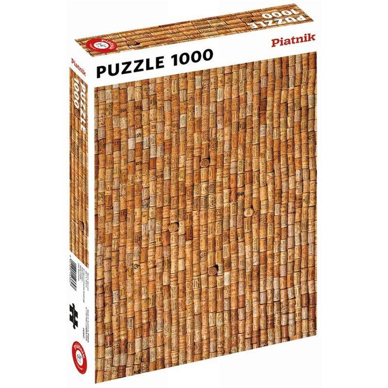 Acheter des Piatnik Puzzels bon marché? Vaste choix! - Puzzles123