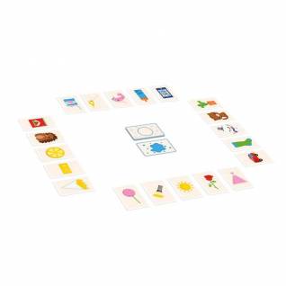 Acheter Dingo Disc - Visa jeux - Jeux de société - Le Passe Temps