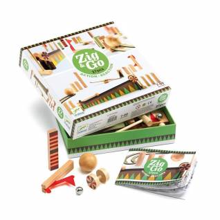 Kit de 3 expérience Junior Inventor - Hape - Boutique BCD JEUX