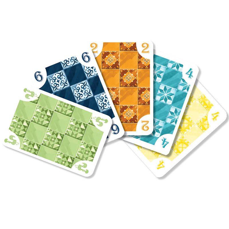 Azul - Un jeu Plan B Games - Achat sur la Boutique BCD Jeux