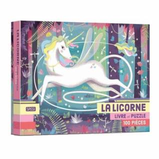 Univers Licorne et Fée : Jeux, jouets, puzzles, loisirs créatifs et  décoration