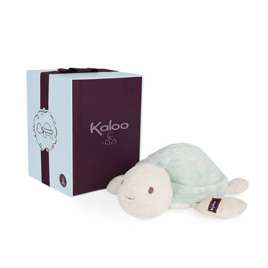 Les Amis - Pistache la tortue - Medium kaloo - 3