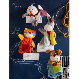 Théâtre et Marionnettes - Jouet pour enfant - Boutique BCD-Jeux