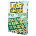 Lucky Numbers