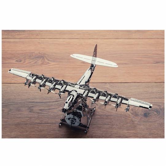 Rolife Maquette Avion en Bois Puzzle 3D Maquette Jouet maquettes en Bois  pour Enfants Adultes (Airplane) : : Jeux et Jouets