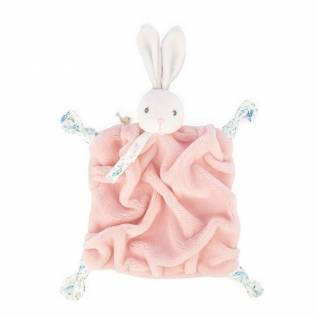 Doudou Lapin vert - Kaloo - Acheter sur la Boutique BCD JEUX