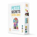 Petits secrets entre amis