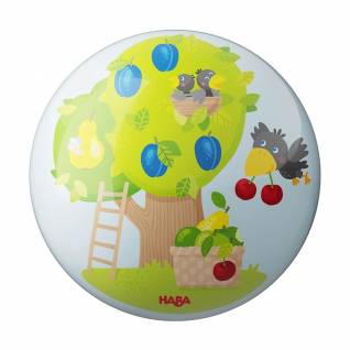 Ballon Le Verger - Un jeu Haba - Acheter sur la boutique BCD JEUX