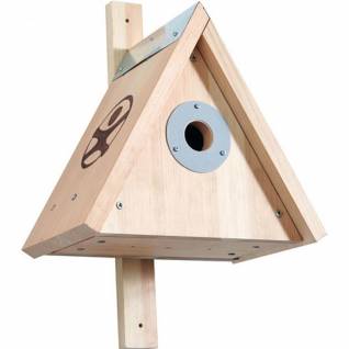 DIY Maison D'oiseau Bricolage Kit, Bird Feeders Kids Art Craft, Loisir  Creatif Activité Manuelle Enfant