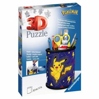 Des puzzles originaux pour les enfants et les ados