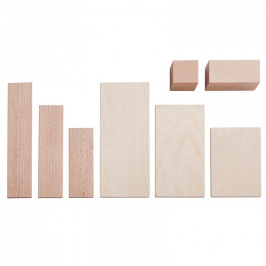 Blocs de construction Clever-Up! 2.0 Haba - 4