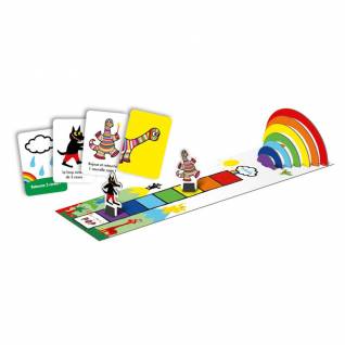 Livre interactif pour enfants Ravensburger Tiptoi Boîte de lecture  interactive complète + Atlas - DIAYTAR SÉNÉGAL