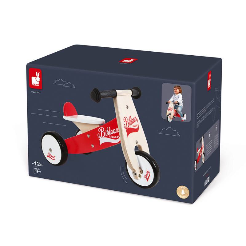 Porteur little deals bikloon avis