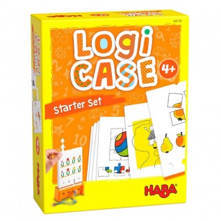 Cube d'activités - un jeu Hape - Acheter sur la boutique BCD Jeux
