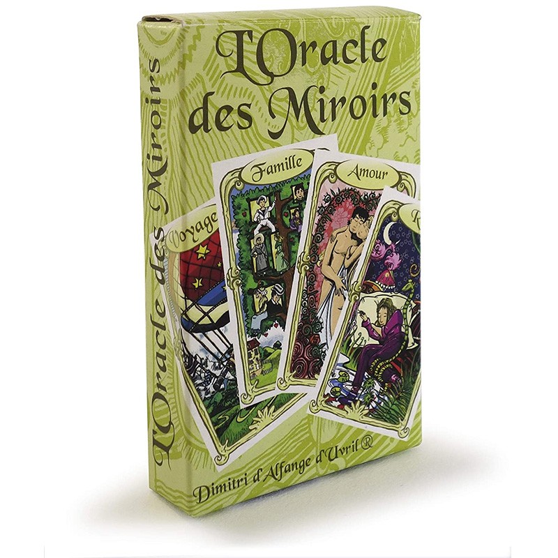 Oracle et tarot : sélection des meilleurs jeux pour apprendre à