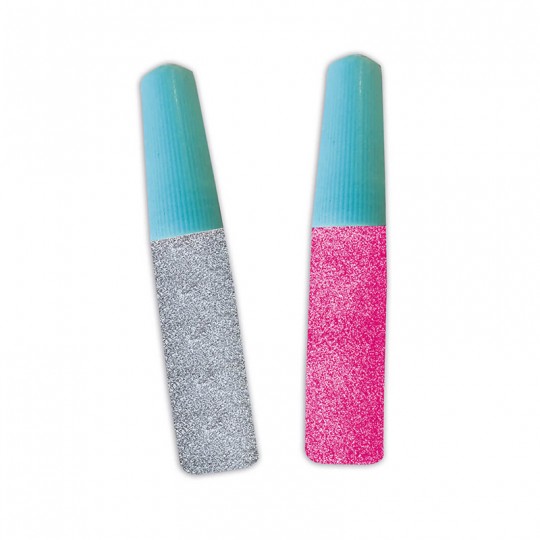 Kit Créatif Paillettes Fluo Danseuses - Janod Janod - 3