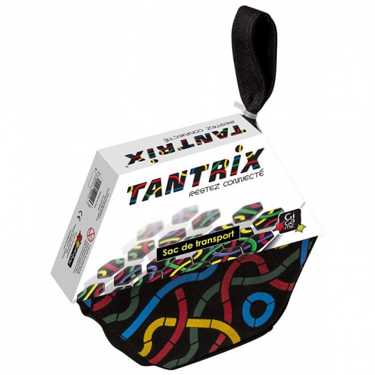 Sac de transport Tantrix Gigamic - 1