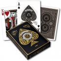 Jeu de cartes PREMIUM ARTISAN - white - Bicycle USA - BCD JEUX