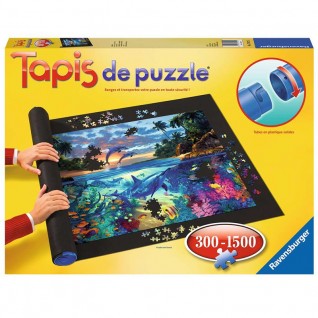 Puzzle L'esprit de Noël Gibsons-G2023 1000 pièces Puzzles - Noël - Puzzle .fr/Planet'Puzzles