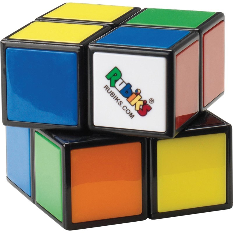 Rubis'cube 2x2