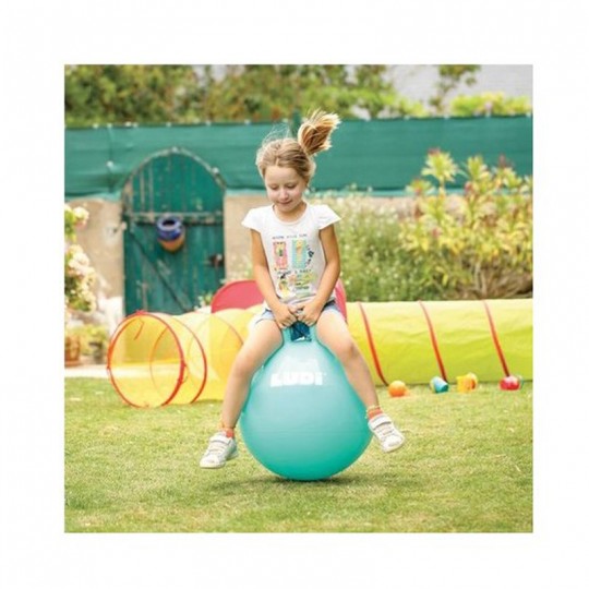 Jeux et activités de plein air ballons sauteurs avec jeux gonflables