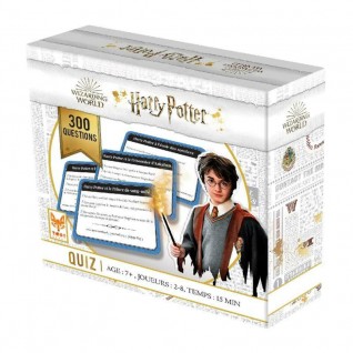 Shuffle – Multijeux Harry Potter : Plongez dans la Magie de Poudlard –  Coffret de Jeux Traditionnels de société Enfants & Famille – À partir de 5  Ans – 2 Joueurs et Plus : : Mode
