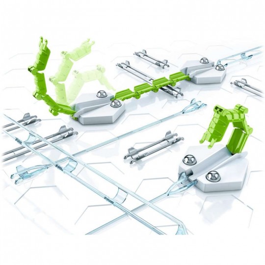 GraviTrax Bloc d'action Bridges Ravensburger - 1