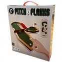 Pitch and Plakks - Mini Golf