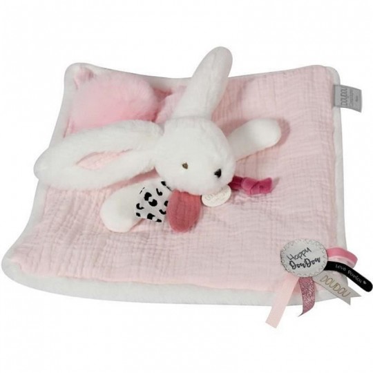 Happy Blush - Doudou Doudou et compagnie - 1