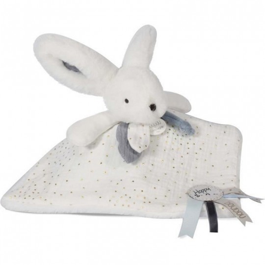 Happy Glossy - Doudou Doudou et compagnie - 1