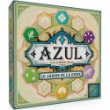 Azul : Le jardin de la Reine