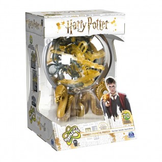 Une nouvelle gamme de jouets Harry Potter arrive chez Spin Master