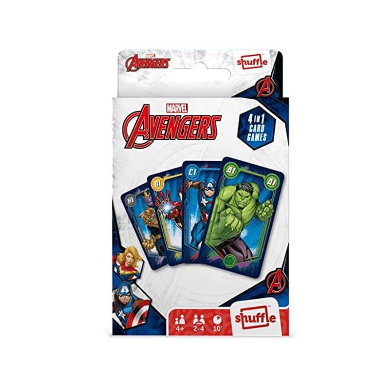 Soldes Avengers : tous les produits Avengers (Enfant, Jouet