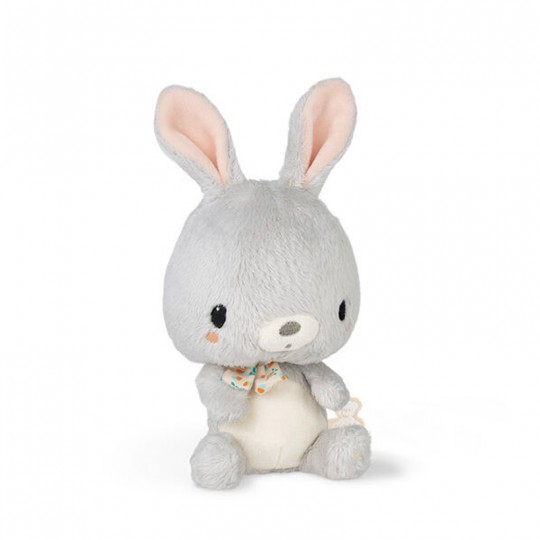 Choo :  Peluche lapin Bonbon 19 cm - Kaloo kaloo - 2