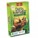 Défis Nature - Dinosaures 1 - version 2022