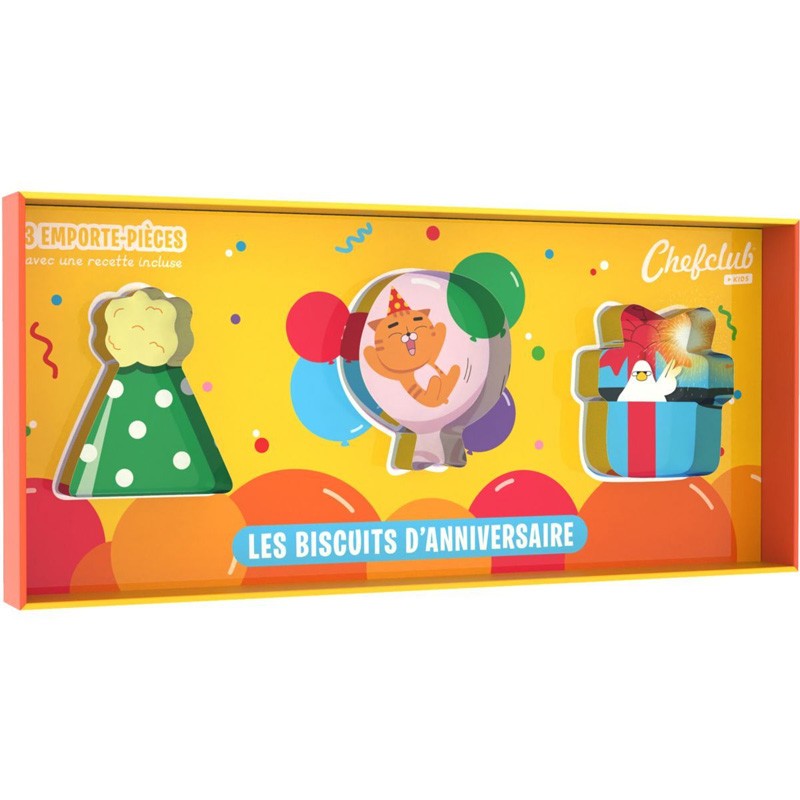 Livre Kids : Les Recettes du Monde - Chefclub Kids - Boutique BCD JEUX