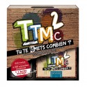 TTMC 2 - Tu Te Remets Combien ?