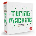 Turing machine