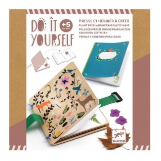 Kit de peinture au doigt avec tablier Eco – 100% recyclé – SES Creative