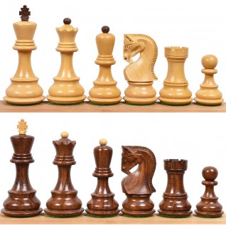 Jeu d'échecs électronique avec reconnaissance de pion